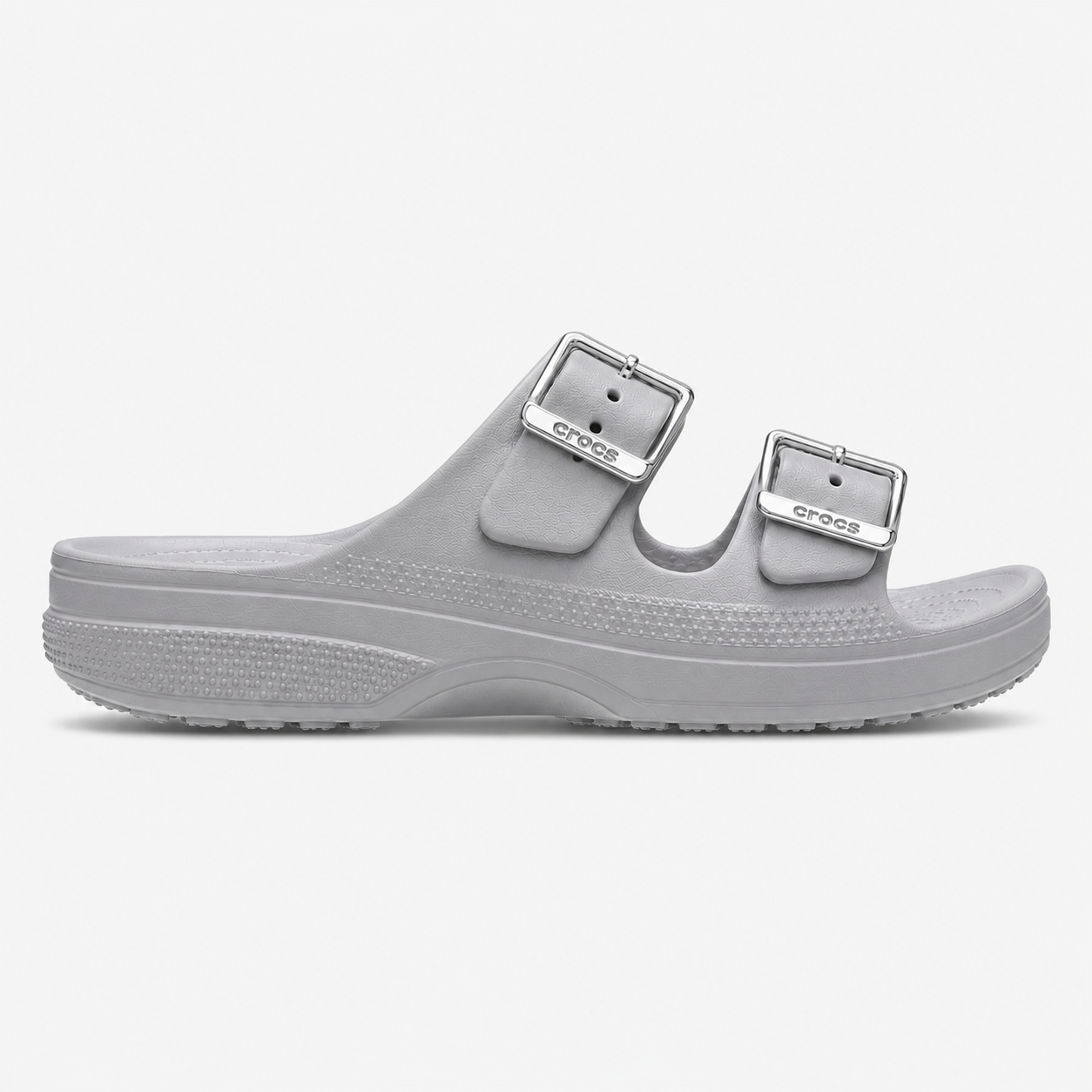Saturday Metallic Buckle