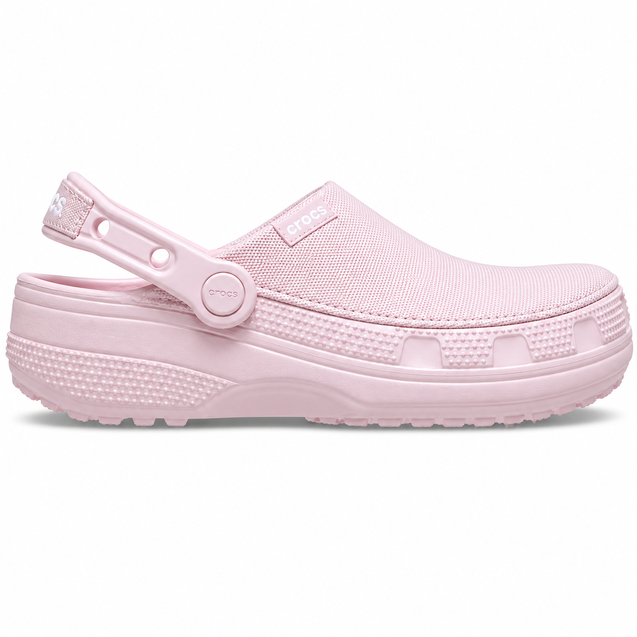 Classic Crafted Clog