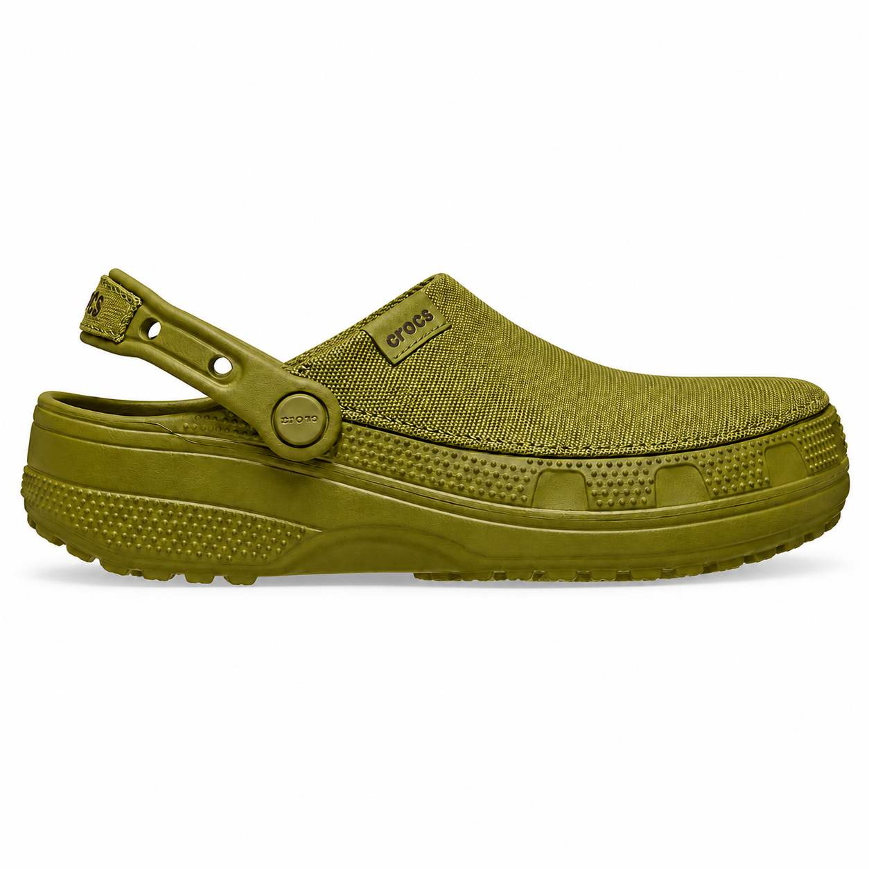 Classic Crafted Clog