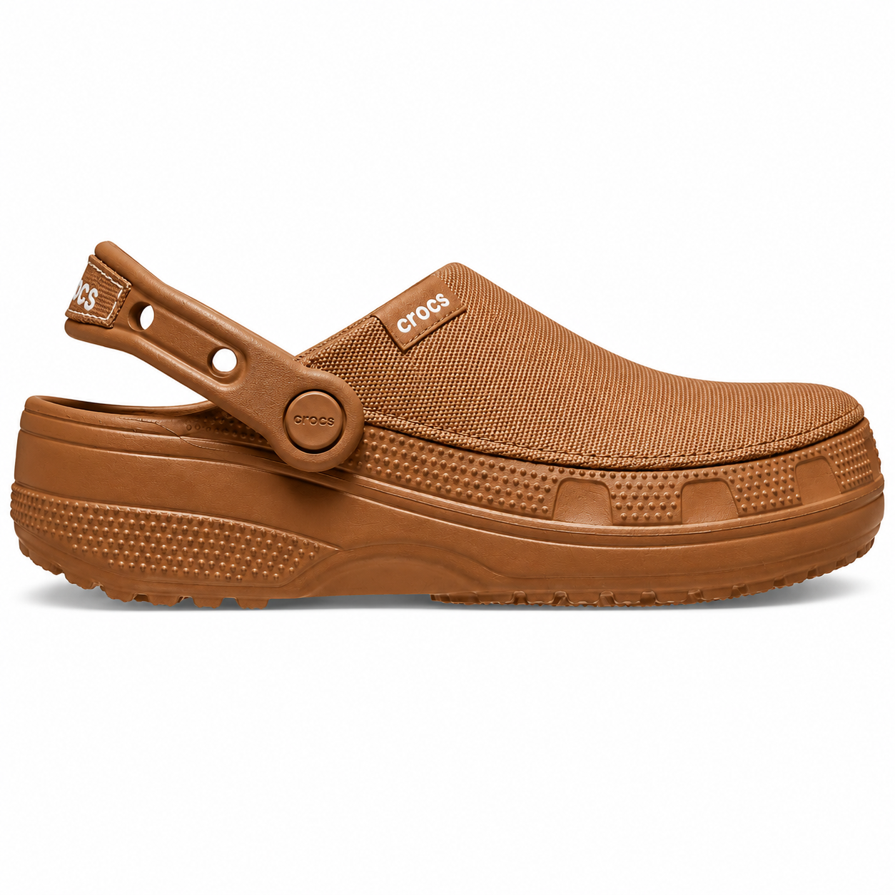 Classic Crafted Clog