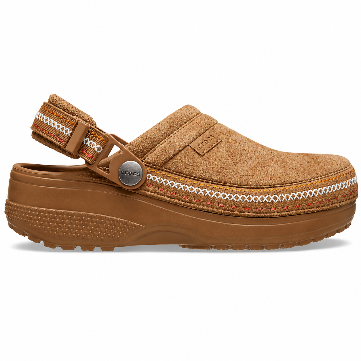 Classic Crafted  Suede